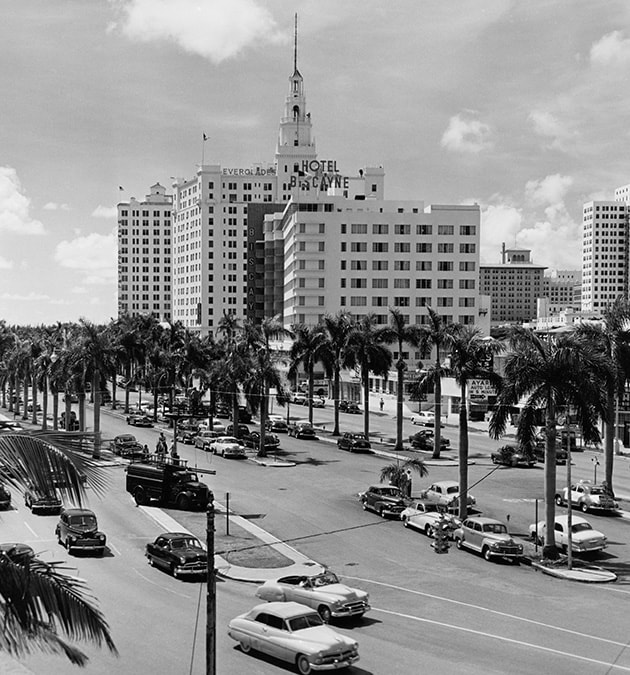 Old Miami
